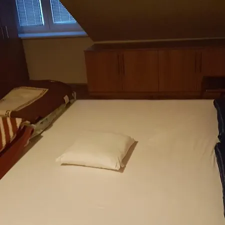 Panorama 아파트 *