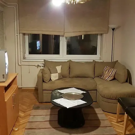 Panorama 아파트