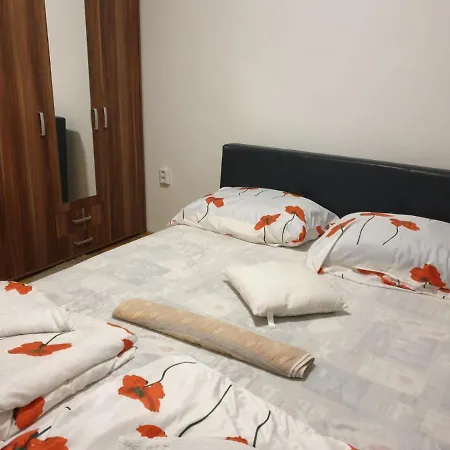 아파트 Panorama 사라예보