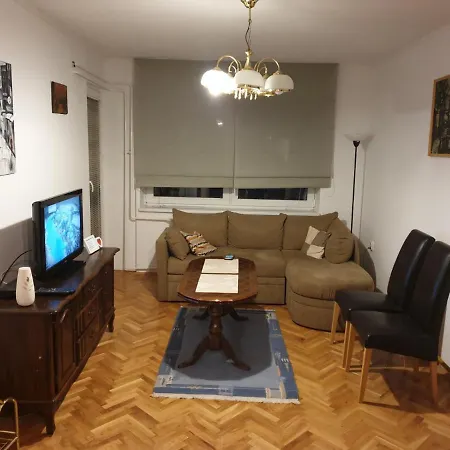 Panorama 아파트