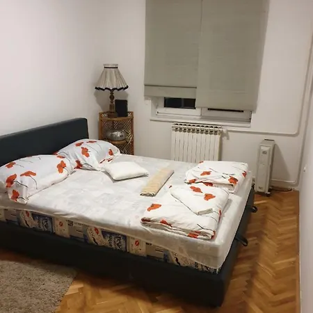 Panorama 아파트 사라예보